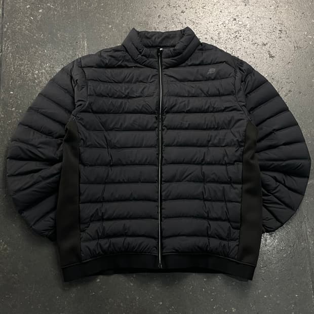 105 빈폴 스포츠 경량패딩