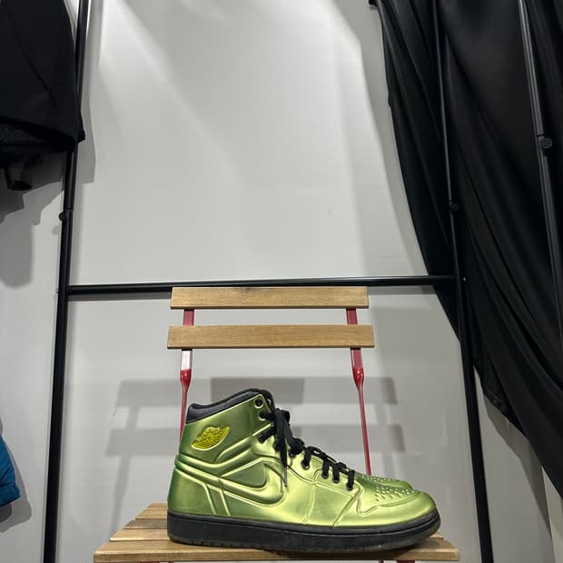 290) 나이키 운동화 남성 남자 신발 에어 조던 1 아노다이즈