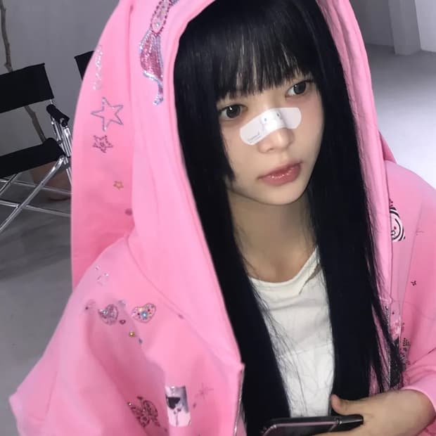 cfierce 큐빅 셋업