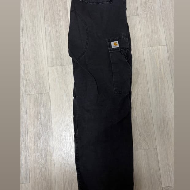 칼하트 카고팬츠