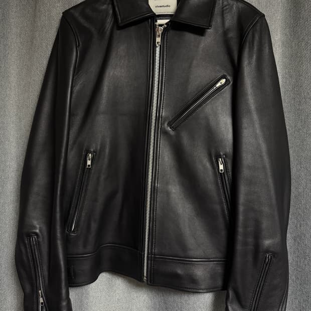 비바스튜디오 램스킨 싱글라이더 M