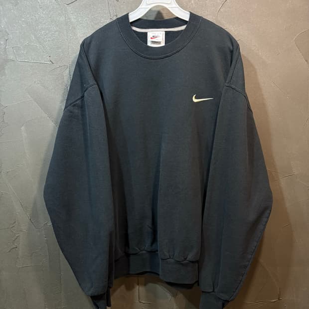 [XL] NIKE 나이키 USA 빈티지 스웻 셔츠
