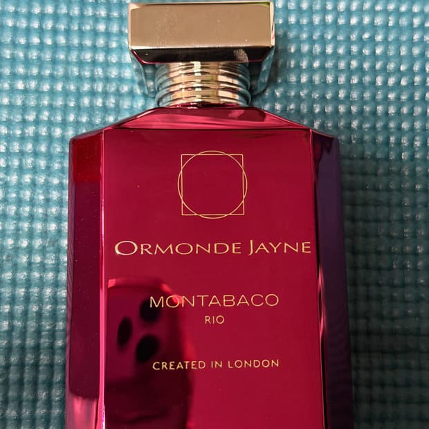 [국문택 정품] 오르몽드제인 몬타바코 리오 88ml