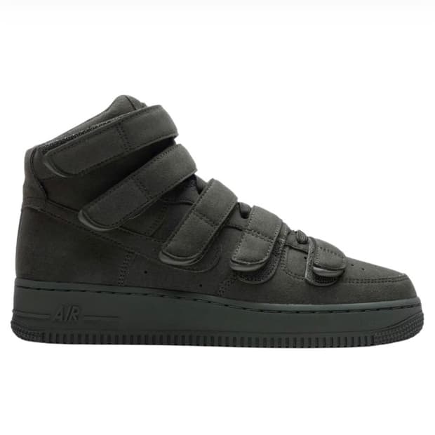 나이키 x 빌리 아일리시 에어포스1 하이