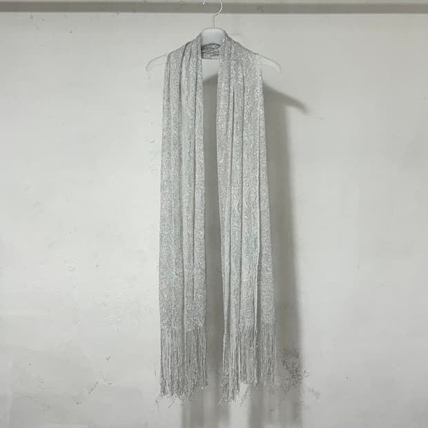 vtg scarf
