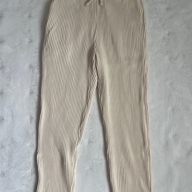 베이스레인지 스웨트 팬츠