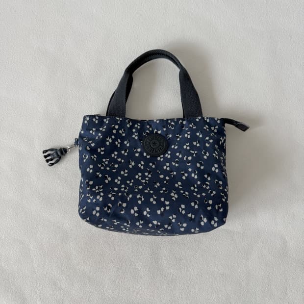 키플링(Kipling) 토트백