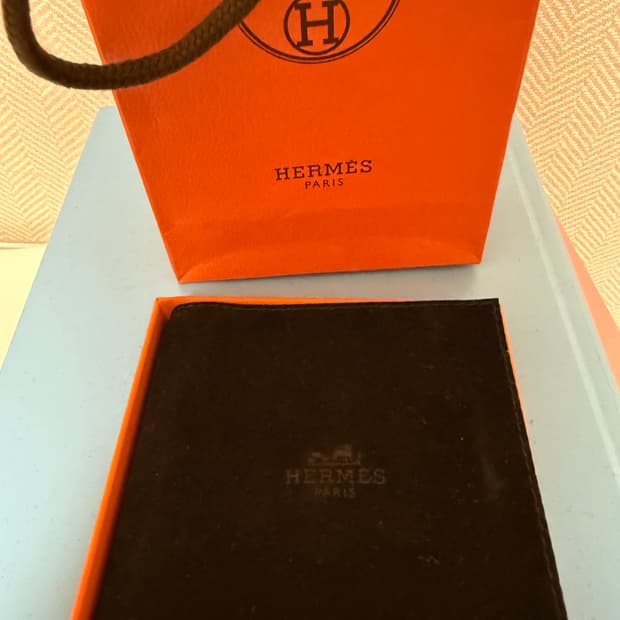 에르메스 오켈리 목걸이