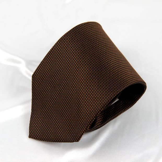 알마니 9.4cm A등급 남자 명품 넥타이