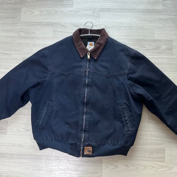 칼하트 j14 mdt xl 산타페 자켓