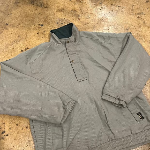 [정품/M] 토니 고어텍스 빈티지 아노락 b16