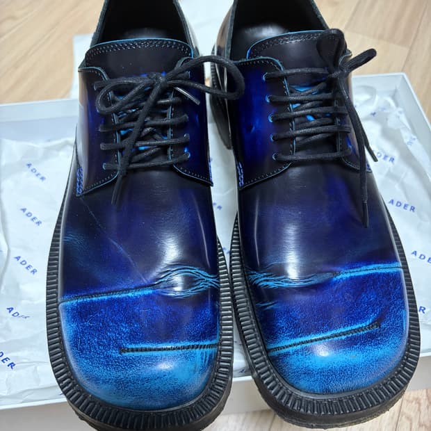 아더에러 db02더비 40