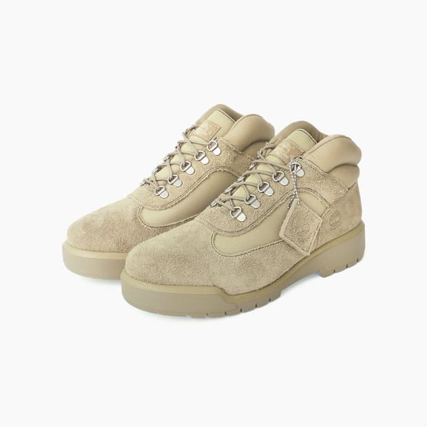 Timberland x nonnative 필드부츠