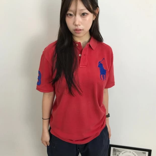 Polo Big Pony No.3 Polo
