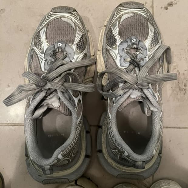 [42] 발렌시아가 3xl