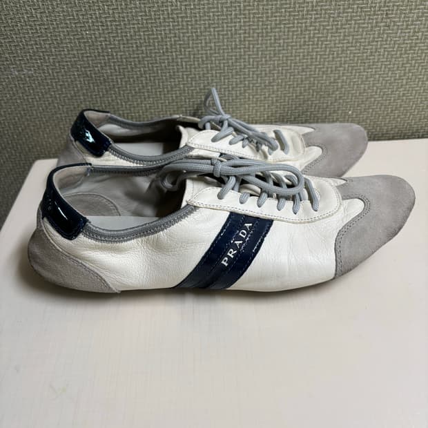 Prada Sneakers
