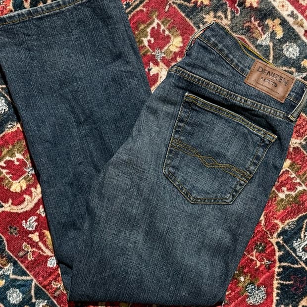 Levi’s 리바이스 데니즌 281 데님팬츠 86-102