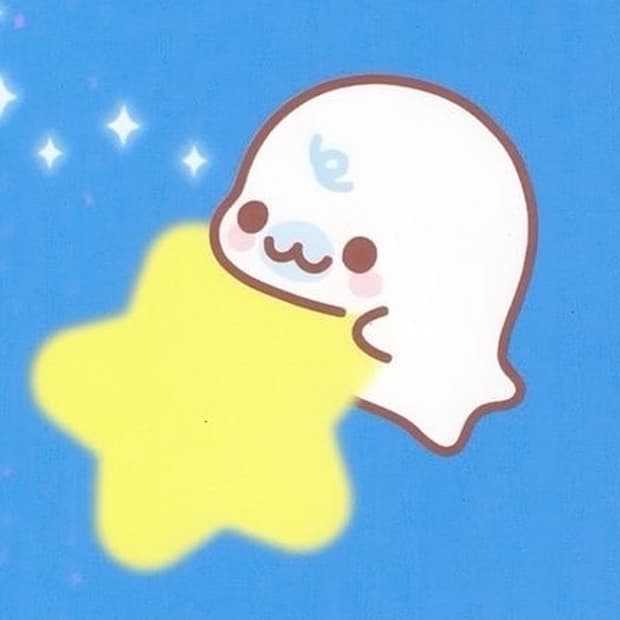 리락쿠마 베개 쿠션