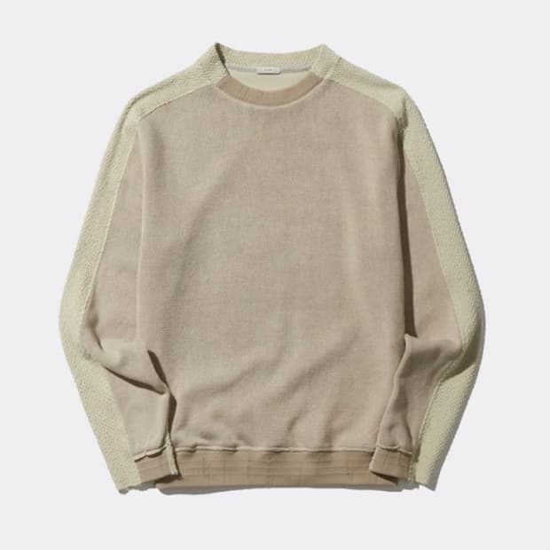 엑슬림 ep.4 니트