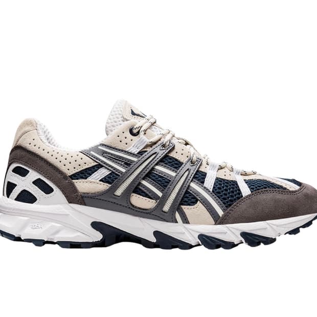 [290] 아식스 젤 소노마 15-50 프렌치 블루