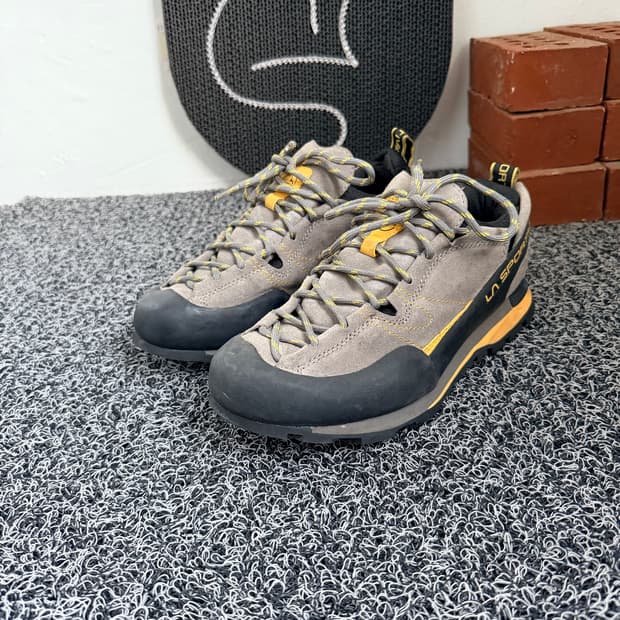 볼더 X (La Sportiva Boulder X) 어프로치화 - EUR