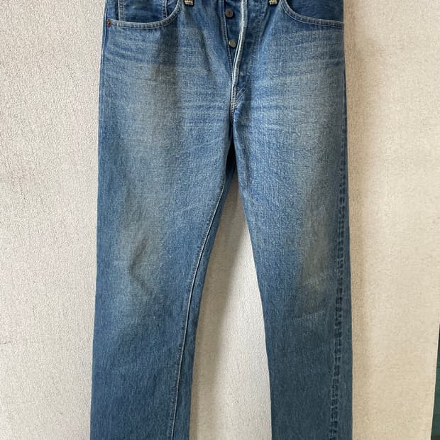 Orslow 105 2year 1사이즈