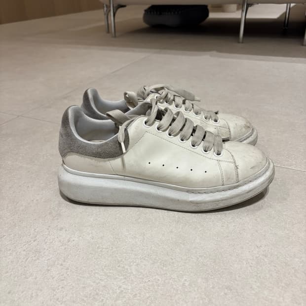 알렉산더맥퀸 오버솔 270