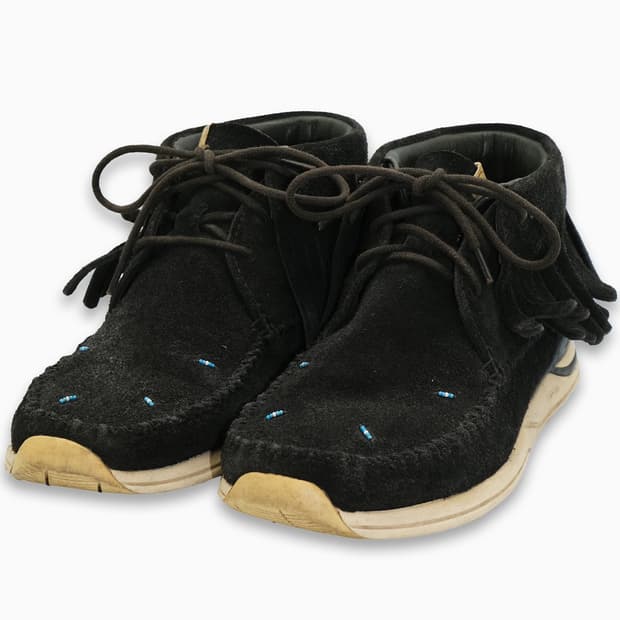 비즈빔 FBT SHAMAN-FOLK  9(270) 사이즈 BT27012