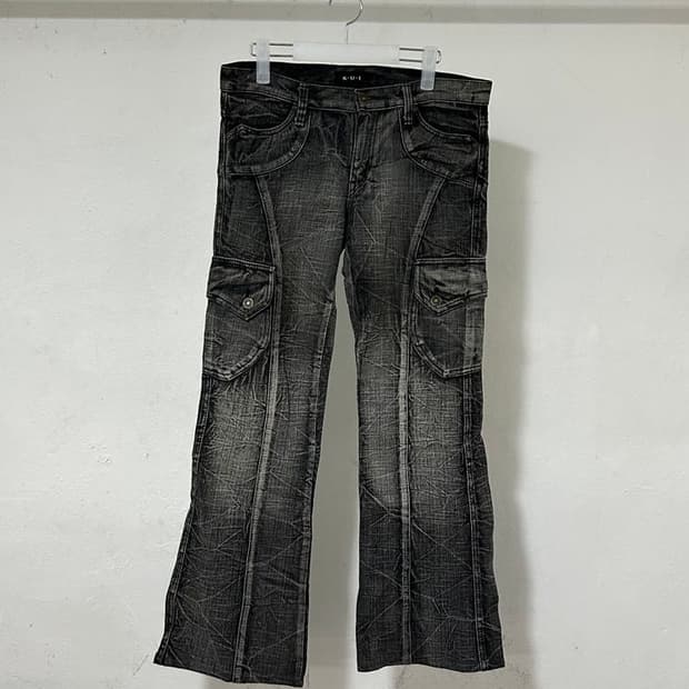 vtg pants