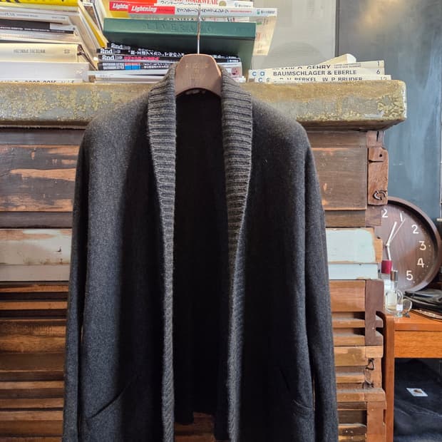 Tse 캐시미어 니트