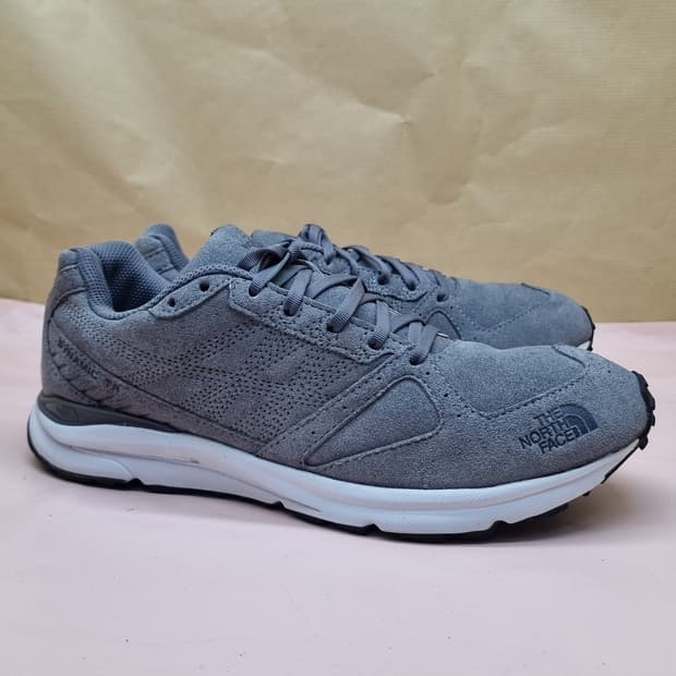 노스페이스 트레버 운동화250
