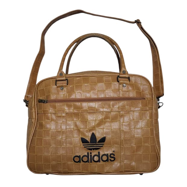 아디다스재팬 아디다스 보스턴백 adidas 아디다스가죽 더플백