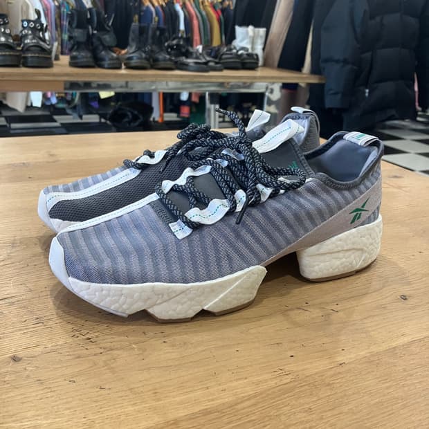 [280mm] 리복 x 아디다스 솔 퓨리 부스트