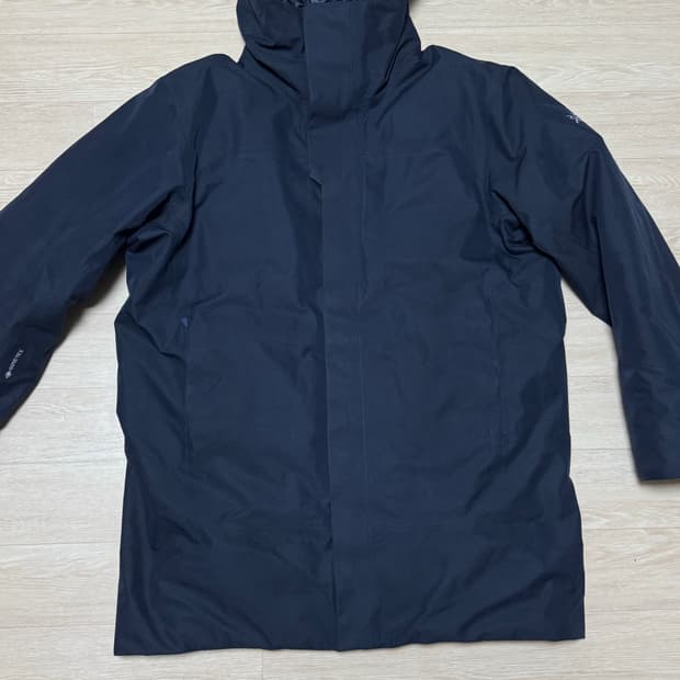 아크테릭스 써마파카 XL