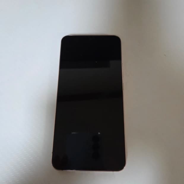 갤럭시 S22 플러스 핑크(256GB)