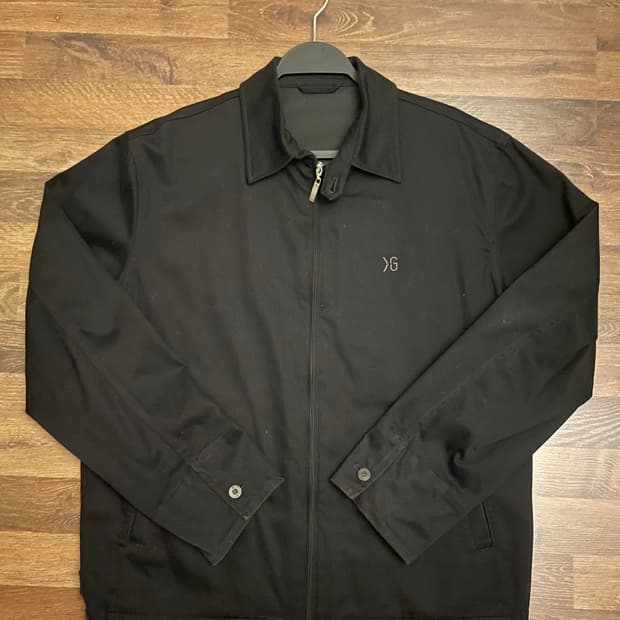 겐조 골프 자켓 / kenzo