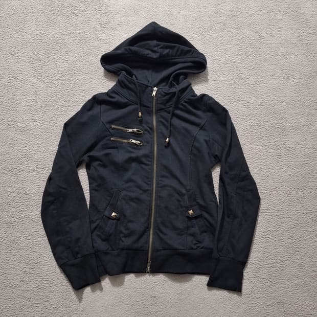 Colza Gimmick hoodie