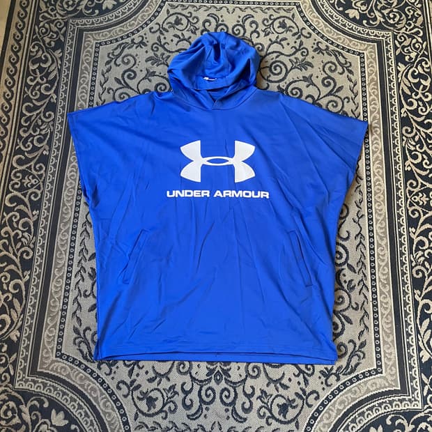 F 언더아머 삼성라이온즈 아이싱 티/W2325