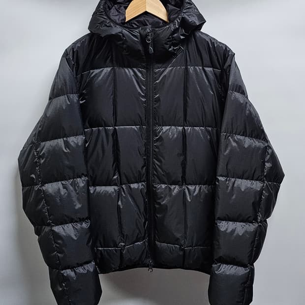 시에라디자인 그랜비 구스다운 패딩 L95