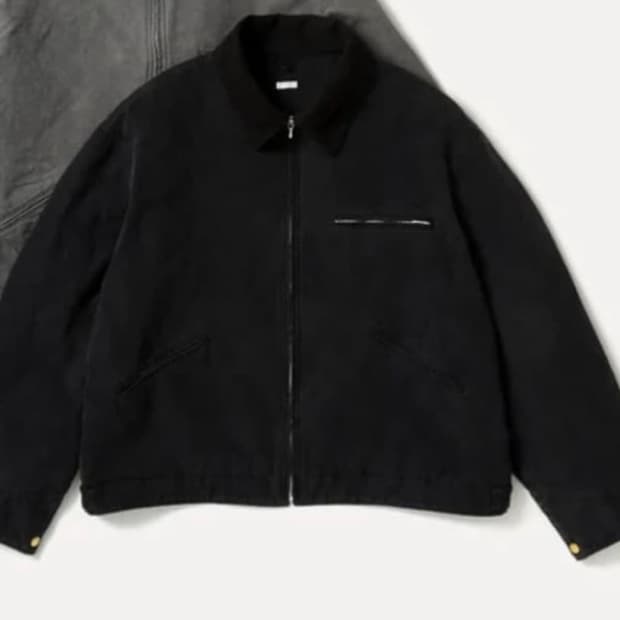 아프레쎄 실크 디트로이트 블랙 3