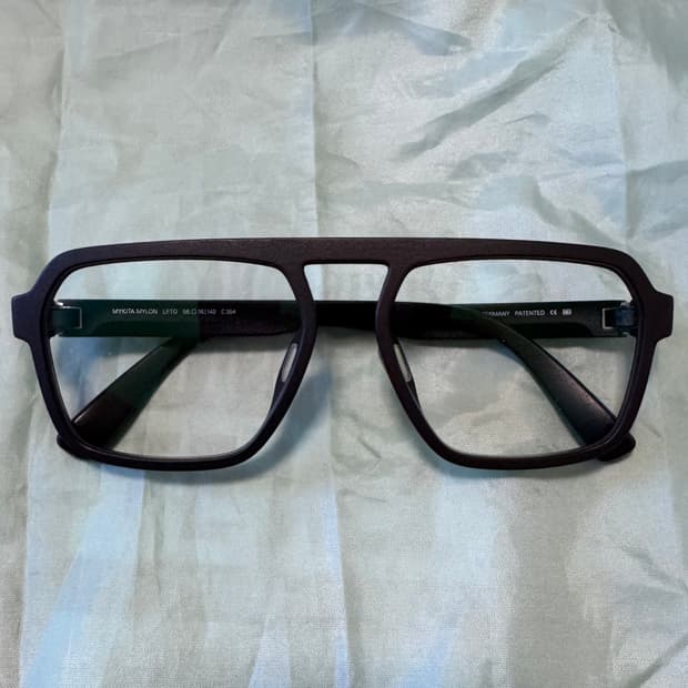 MYKITA 마이키타 LETO