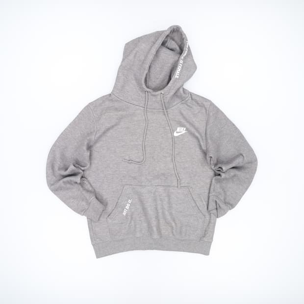 L 나이키 Nike 후드티 0529H