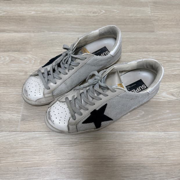 골든구스 그레이코드 41 265