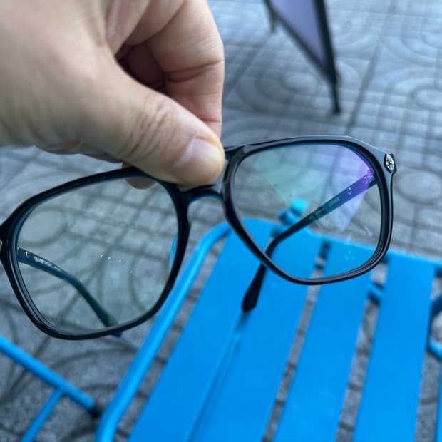 chrome hearts ZIPHER