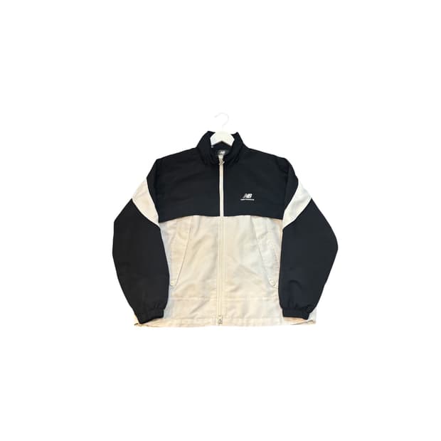 뉴발란스 바람막이 점퍼 자켓 M사이즈