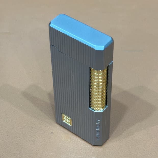 Givenchy vtg lighter 