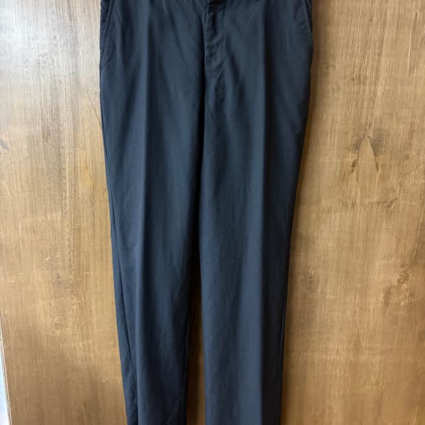 Junyawatanabe 트라우저 M