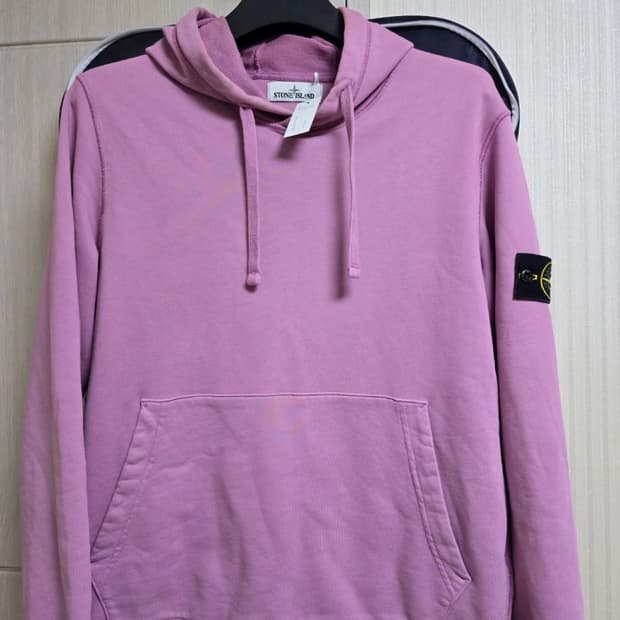 스톤아일랜드 후드티