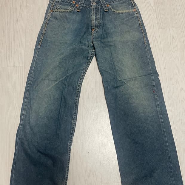 리바이스 1902 32/32