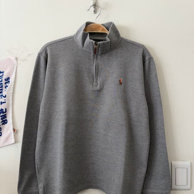 171. 폴로 반집업